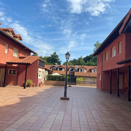 Las Martas IV โกมิญาส ภายนอก รูปภาพ